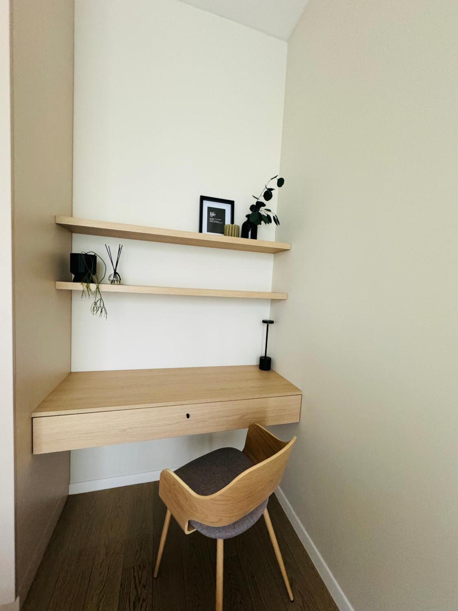 Moon Apartment 드루스키닝카이 외부 사진